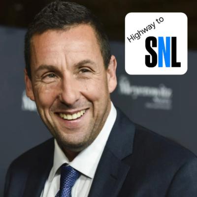 Adam Sandler Adam Sandler