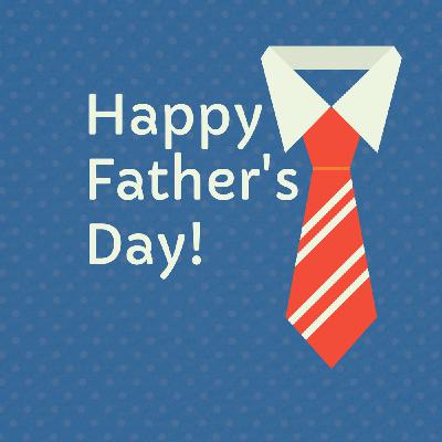 S3 Ep83: [Our] Father's Day