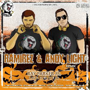 Ray Parker Jr. - Ghoustbusters (Ramirez & Andy Light Radio Remix)
