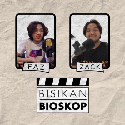 Science Fiction w/ Naufal and Nadia