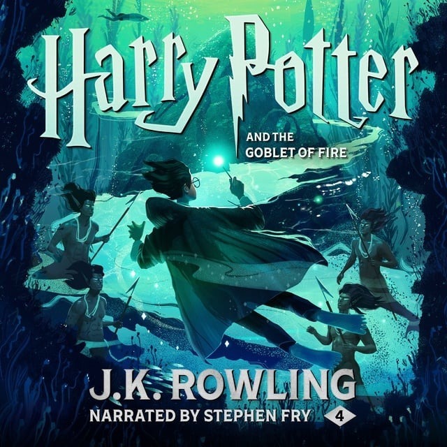 Episode Logo