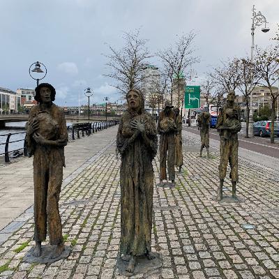 The Famine The Famine