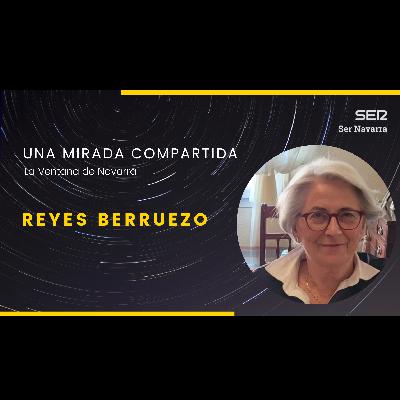 Una mirada compartida con Reyes Berruezo, profesora jubilada de la UPNA