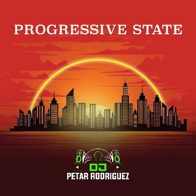 EP 032 | Progressive House set | Jan 2025 | Petar Rodriguez EP 032 | Progressive House set | Jan 2025 | Petar Rodriguez