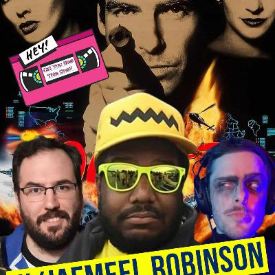 EPISODE 200 - Goldeneye