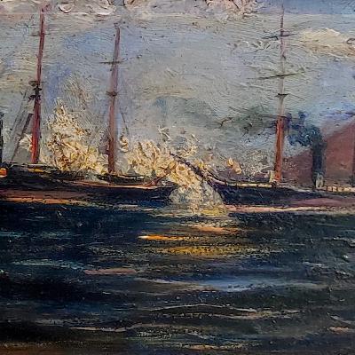 Combate naval de Papudo (1865)