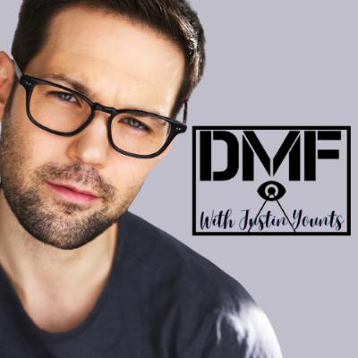DMF Episode 297 — Writer and Producer Alan Katz (Part 10): "You Won't Believe How Superman's Legacy Haunts Actors!"