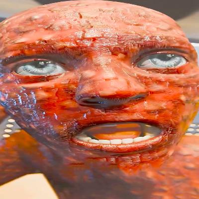 Zach D Films Is Actually Nightmare Fuel.