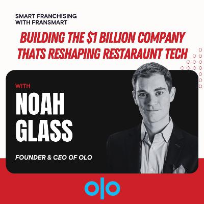 Building the $1 Billion Company That's Reshaping Restaurant Tech