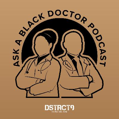S2 Ep10: Fighting COVID-19 Vaccine Misinformation and Heart Awareness