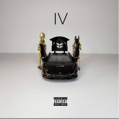The Virghost & Kingpin Da’ Composer Episode.