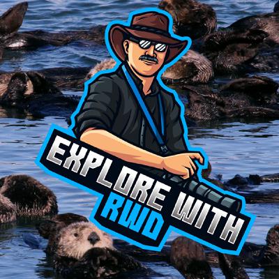 Explore The World of The Sea Otter