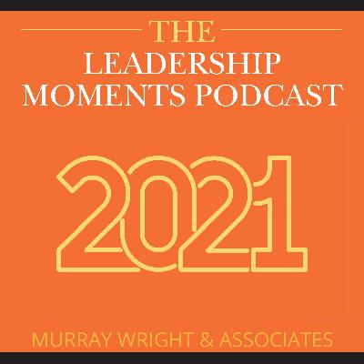 What got us to here will not get us to there - Murray Wright What got us to here will not get us to there - Murray Wright
