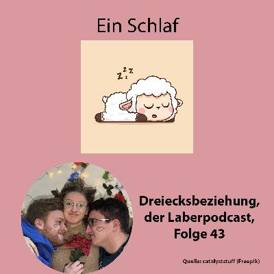 Folge 43 - schlafendes Schaf