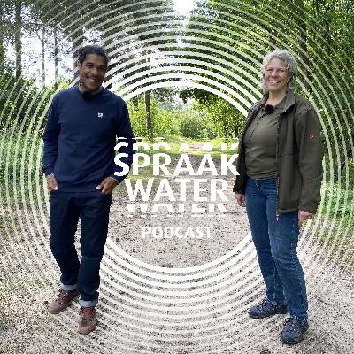 #10: Wat kunnen we leren van natuur die slimmer is dan wij?