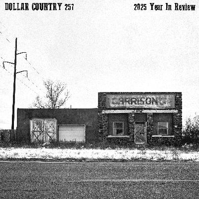 Ep. 257: 2025 Year In Review