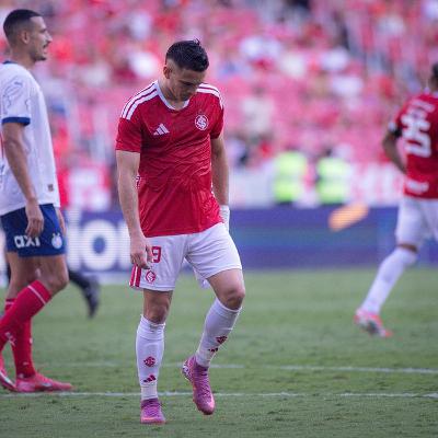 GE Inter #428 - Na lanterna: Inter não ouviu os avisos de 2025?