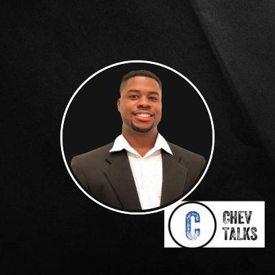 Chev Talks: Consitency And Saying You WIll - Ep. 6 Chev Talks: Consitency And Saying You WIll - Ep. 6
