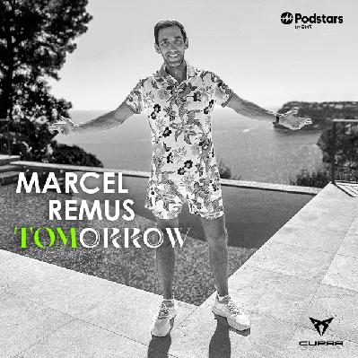 In der 35 Millionen Euro Villa: Besuch bei Mallorca-Makler Marcel Remus