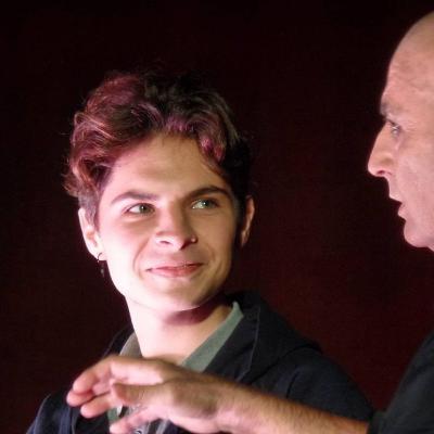 La EMOCIÓN de un JOVEN, en Tempestades. Un suceso SORPRENDENTE.