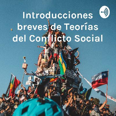 Guadalupe Seia (2020). Teoría de los movimientos sociales Guadalupe Seia (2020). Teoría de los movimientos sociales