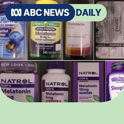 The melatonin overdose risk