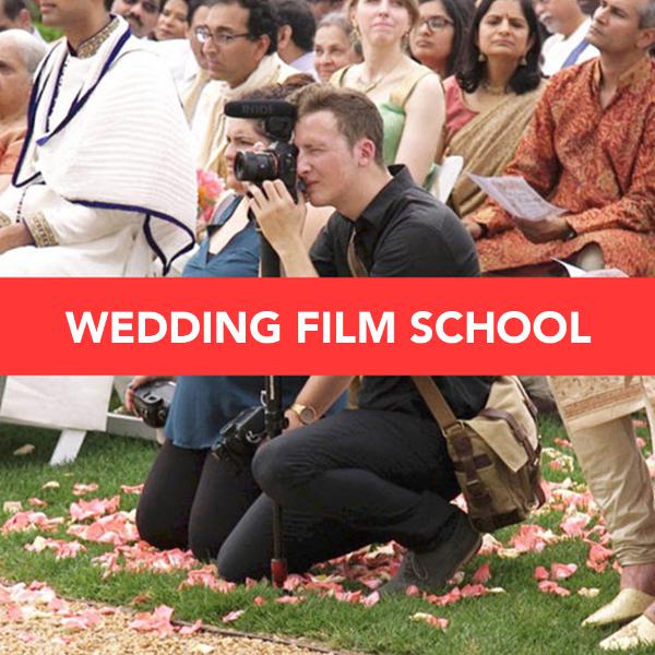 What happened to Wedding Film School What happened to Wedding Film School