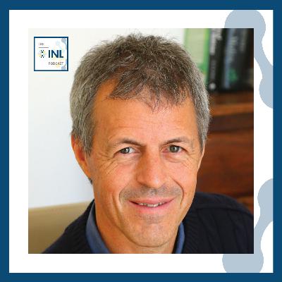 Episode 15: Graeme Bradshaw on Immunity Episode 15: Graeme Bradshaw on Immunity