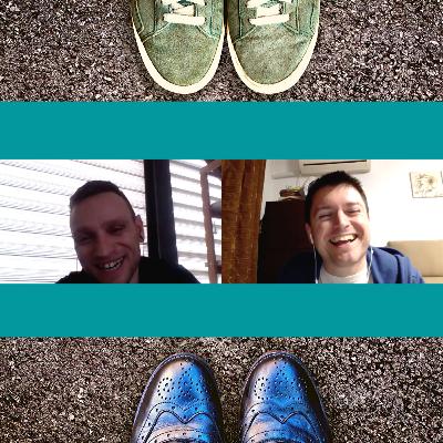 S01 E07 - Cum să-ți faci o cafea bună - Bogdan Lehman - România Out of Office