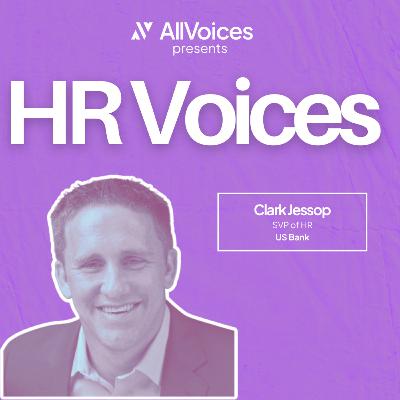 From Data Overload to Discernment: US Bank’s SVP of HR on Outcome-Driven Work in the AI Era