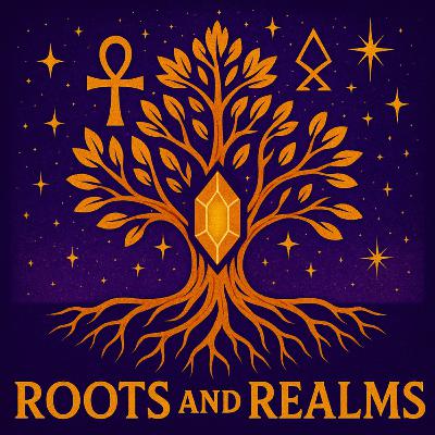 Episode 2 - Interview with Mawiyah Kai El-Jamah Bomani