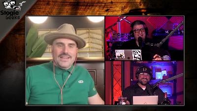 Brian Desind, Privada Cigar Club - SG #369