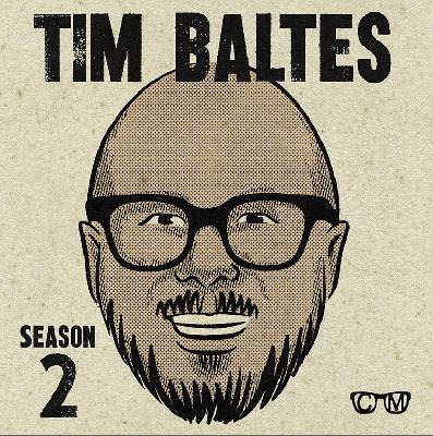 Tim Baltes