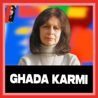 The One State Solution Is Not About Israel with Ghada Karmi The One State Solution Is Not About Israel with Ghada Karmi