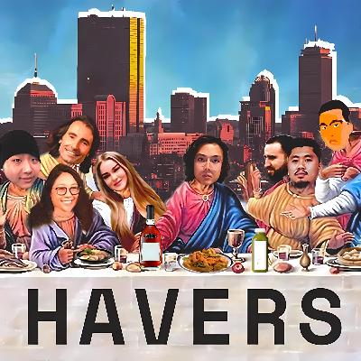 Finale - Best Wisdom from each Haver Finale - Best Wisdom from each Haver