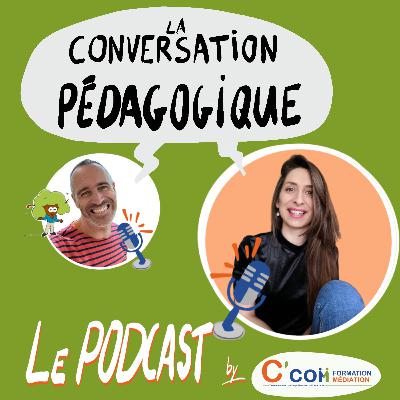 E5 - Conversation avec Marine DUMOULIN E5 - Conversation avec Marine DUMOULIN