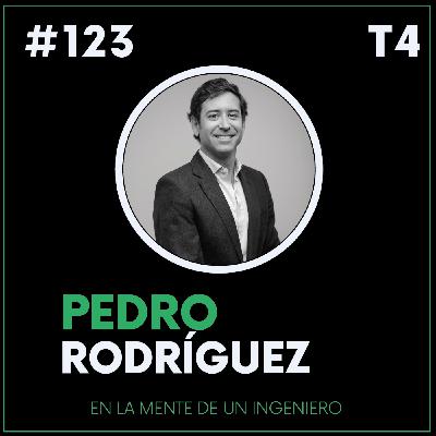 #123 Pedro Rodríguez. Socio de Nalba Advisors | Consultoría estratégica | ESG | Medios de pago
