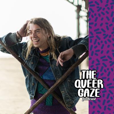 The Queer Gaze: TOM MARSHMAN - 'You're gonna make a show about that, aren't you?'