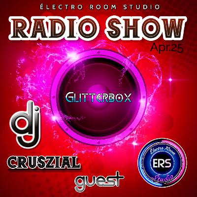 Dj Cruszial