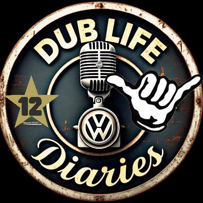 Driving Down Memory Lane: VW Tales with Mr. Mahalo Ep12
