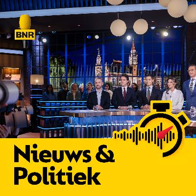 Opvallende ‘handreiking’ tussen SP en VVD tijdens RTL-debat