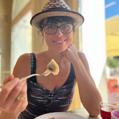 From Promo Producer to Storyteller Cook