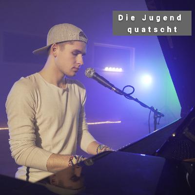 Mit Taylor Luc Jacobs|31.03.21 #5 Mit Taylor Luc Jacobs|31.03.21 #5