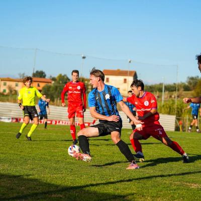 Puntata del 11/11/2025