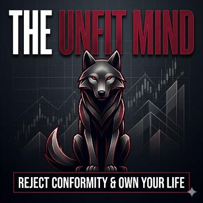 The Unfit Mind: Why Conformity is a Financial Trap The Unfit Mind: Why Conformity is a Financial Trap
