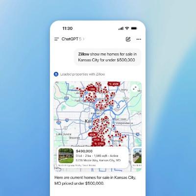 L'Effetto App Store di OpenAI