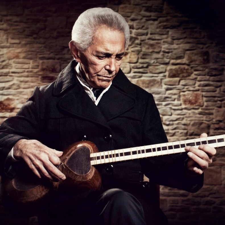 آواهای کم‌شنیده از دیروز تا امروز • فرهنگ شریف