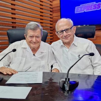 Así debe de ser: Antropólogo Diego Prieto, director del INAH