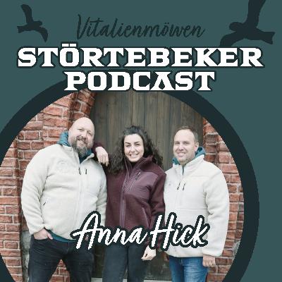 Störtebeker Podcast ⎮ Vitalienmöwen | Anna Hick – Jahresresümee