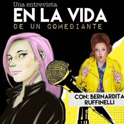 En la vida de Bernardita Ruffinelli